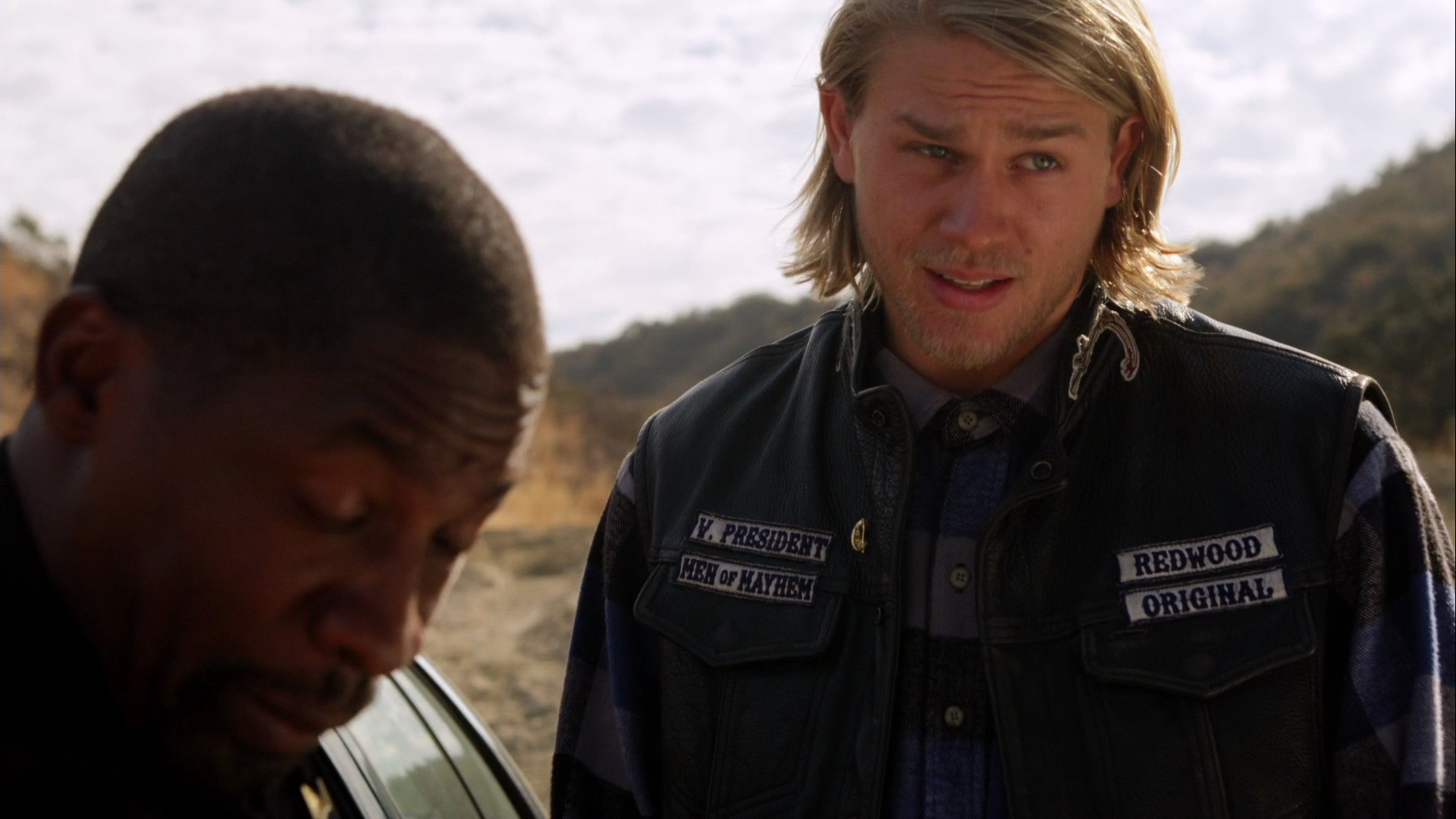 Sons Of Anarchy Season 3 Download Torrent