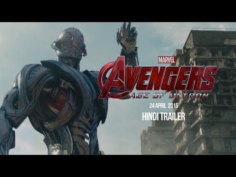 Age Of Ultron Download Mp4