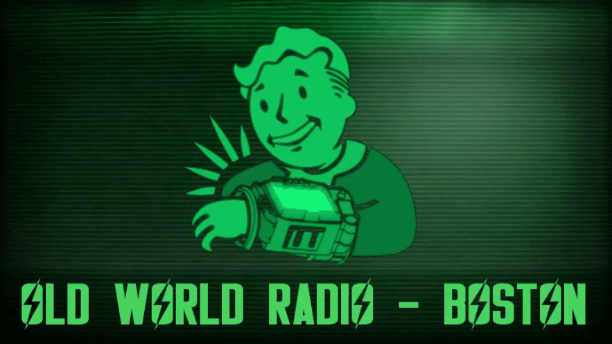 Fallout 4 Soundtrack Download Torrent